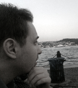 baris saydam