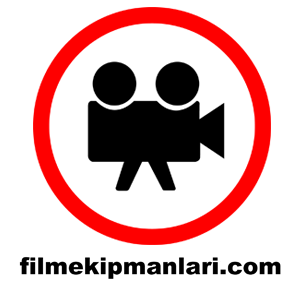 film ekipmanlari