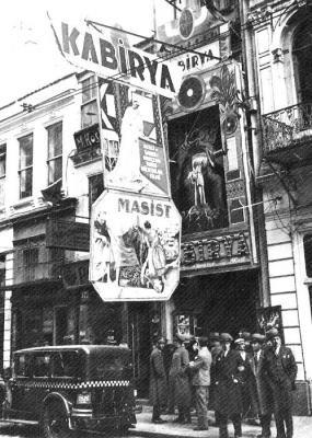 Gölbaşı Sineması