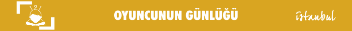 oyuncu bant