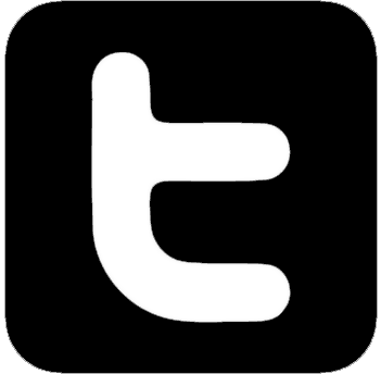 twitter black